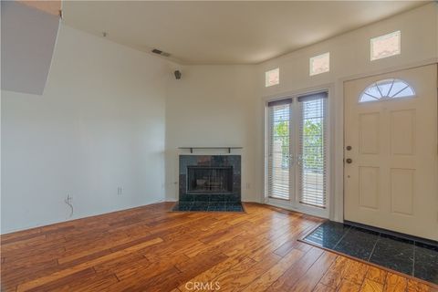 A home in Huntington Beach