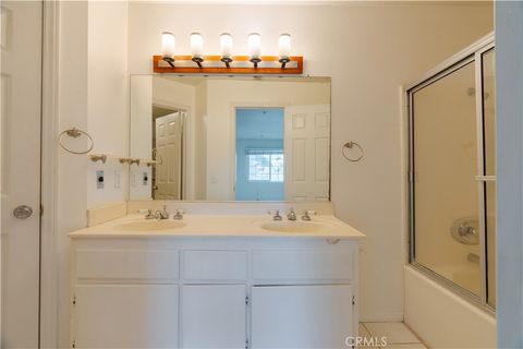 A home in Huntington Beach