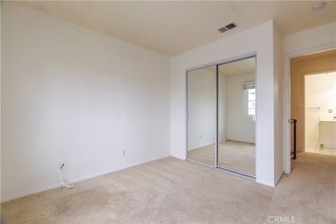 A home in Huntington Beach