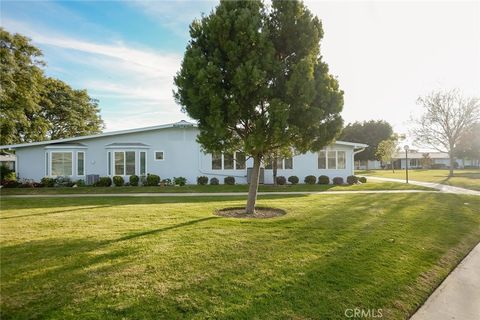 A home in Seal Beach