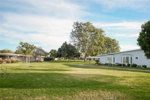 A home in Seal Beach