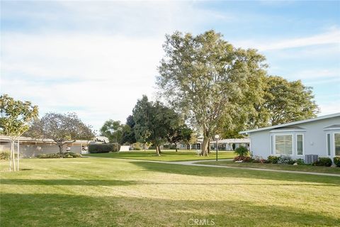 A home in Seal Beach