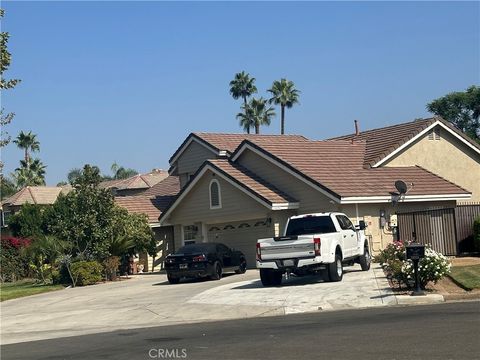 A home in Riverside