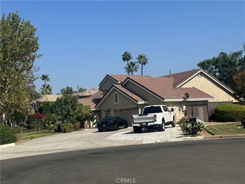 A home in Riverside