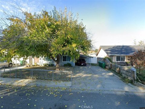 A home in Corning