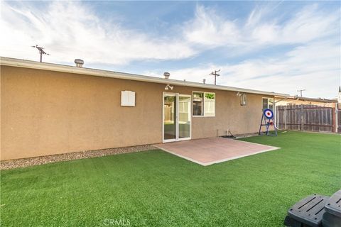 A home in Poway