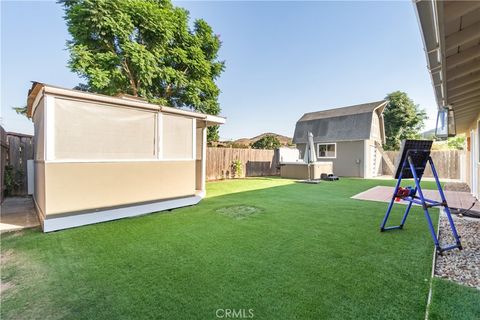 A home in Poway