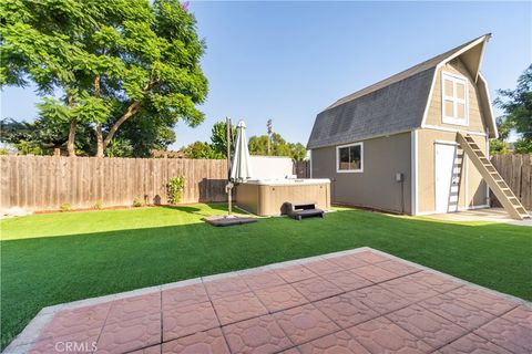 A home in Poway