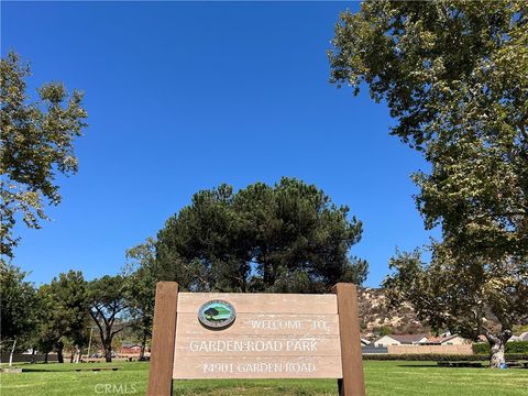 A home in Poway