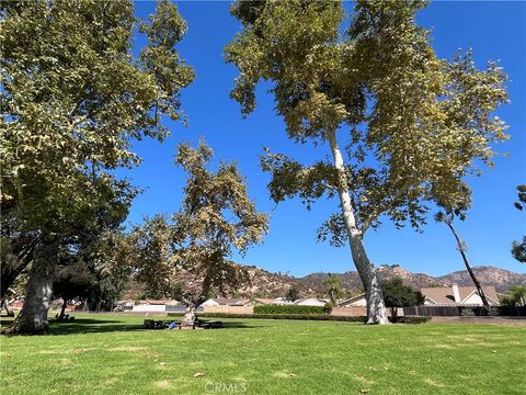 A home in Poway