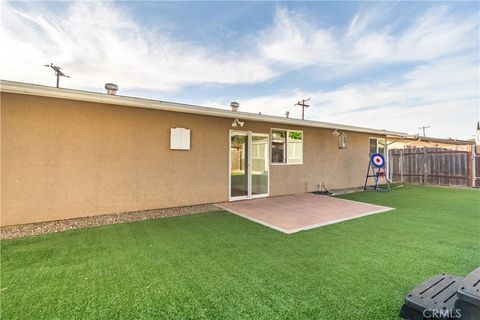 A home in Poway