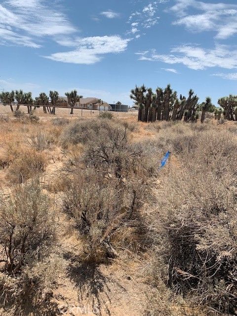 Photo of 0 Tumbleweed, Phelan, CA 92371 (MLS # IV21193277)