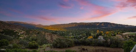  Ojai CA 93023