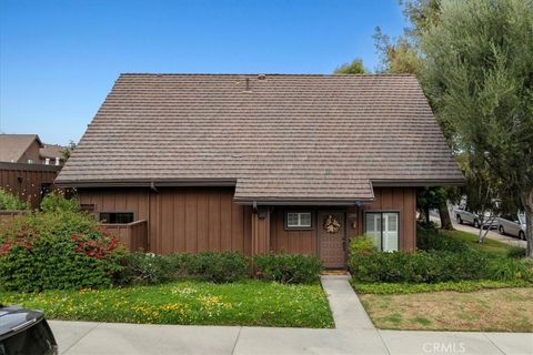 A home in San Pedro