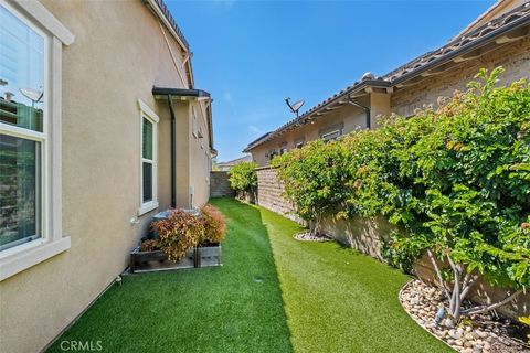 A home in Rancho Mission Viejo