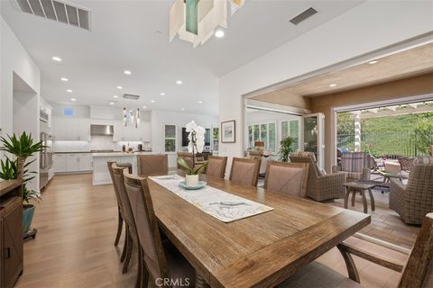 A home in Rancho Mission Viejo