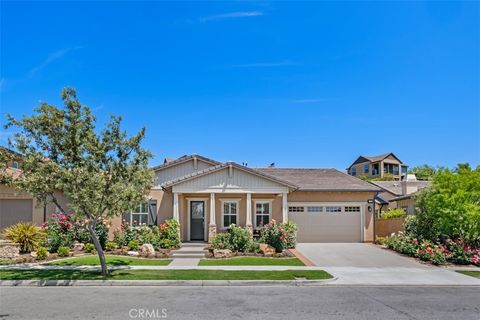 A home in Rancho Mission Viejo