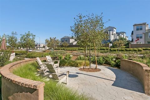 A home in Rancho Mission Viejo