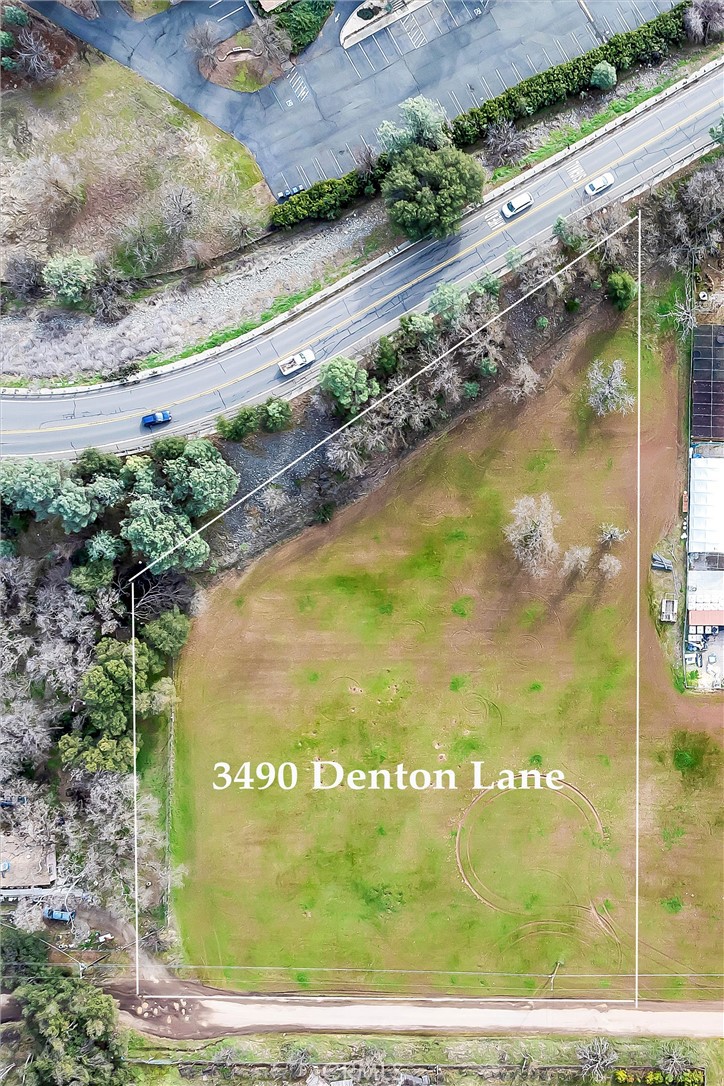 Super nice, all useable & mostly level 1.92 ACRE parcel in Clearlake! Currently residential zoning, however bordering C2 Zoned parcel (also currently for sale at 3360 &3300 Old Hwy 53) can be purchased together to total just over 4 acres or separately, or just purchase this 1.92ac parcel and get ready to build! SELLER WILL FINANCE!