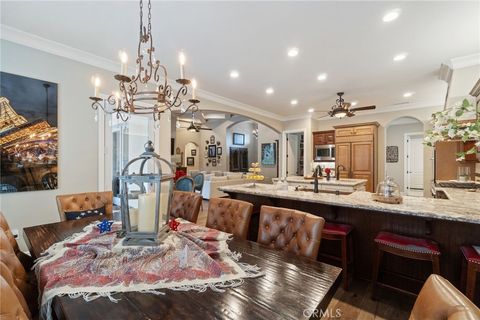 A home in Fresno