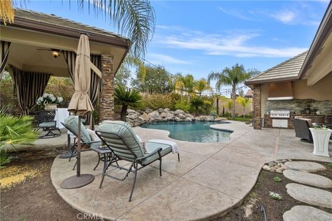 A home in Fresno