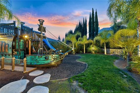 A home in Fresno