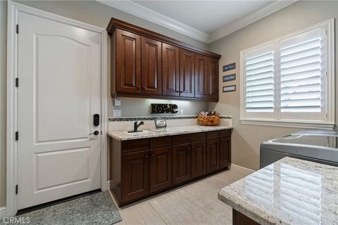 A home in Fresno