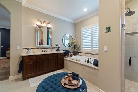 A home in Fresno