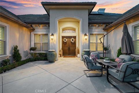 A home in Fresno
