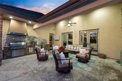 A home in Fresno