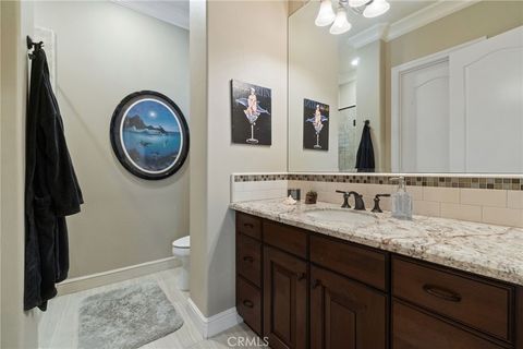 A home in Fresno
