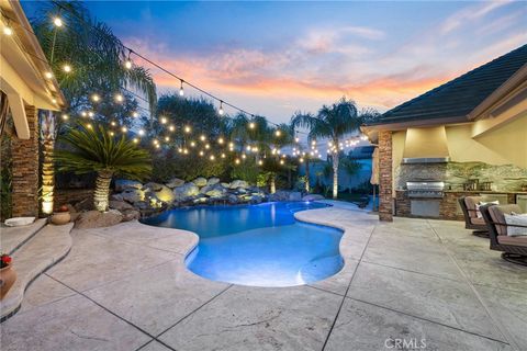 A home in Fresno