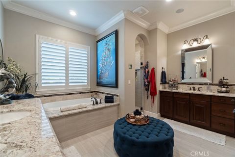A home in Fresno