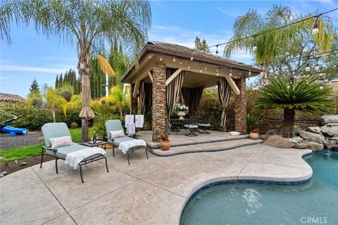 A home in Fresno