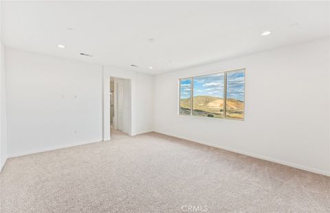 A home in Lake Elsinore