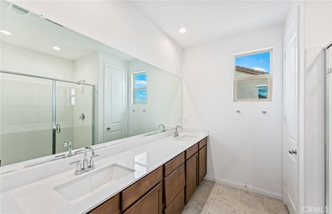 A home in Lake Elsinore