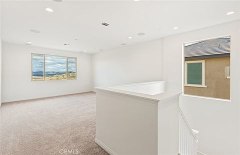 A home in Lake Elsinore