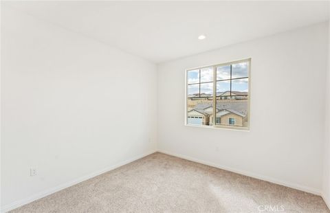 A home in Lake Elsinore