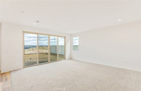 A home in Lake Elsinore