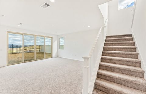 A home in Lake Elsinore