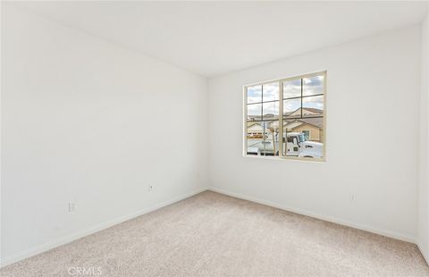 A home in Lake Elsinore
