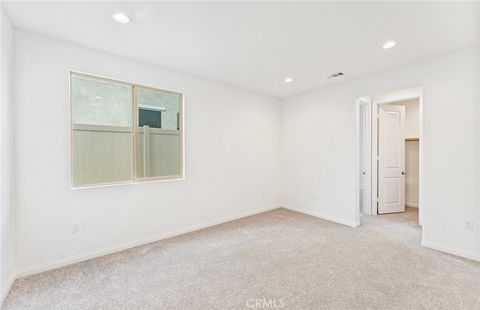 A home in Lake Elsinore