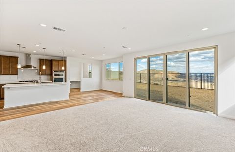 A home in Lake Elsinore