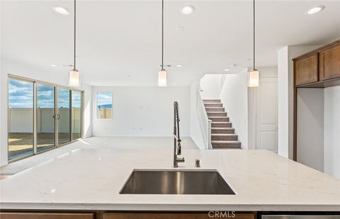 A home in Lake Elsinore
