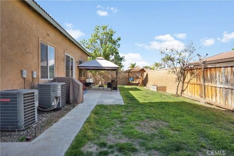 A home in Menifee