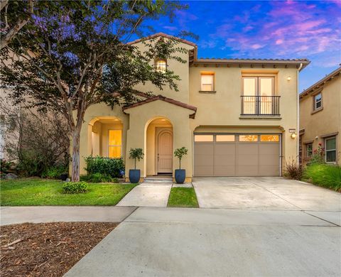 A home in Long Beach