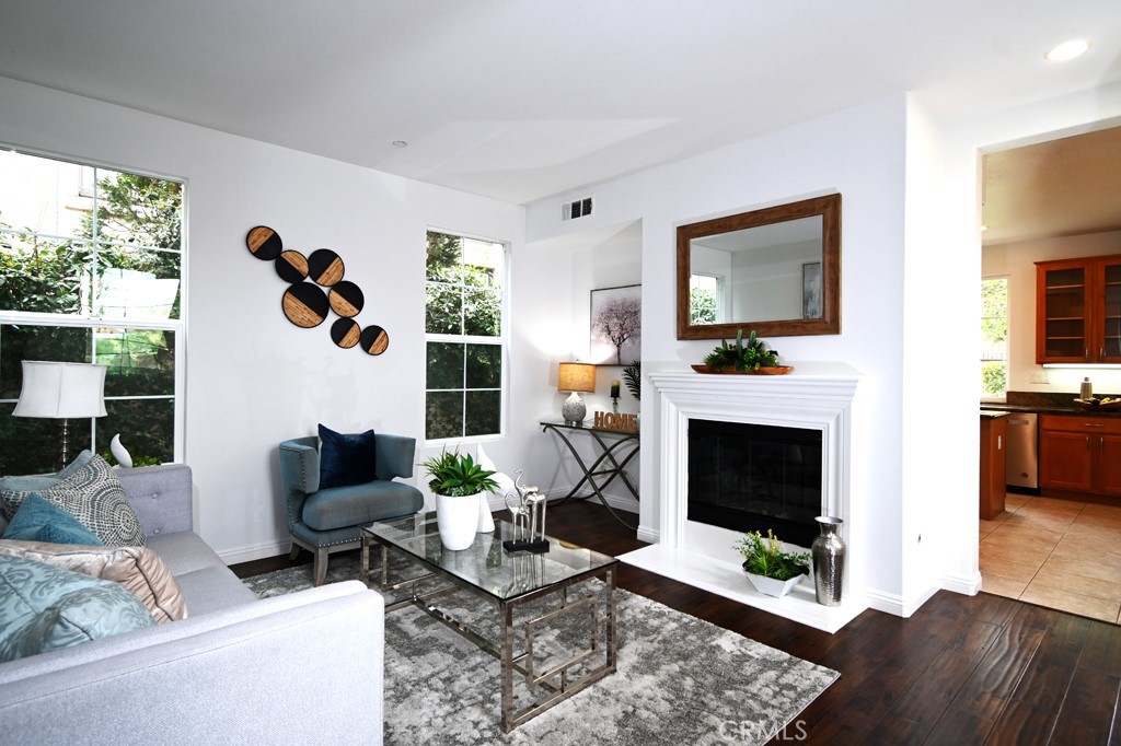 Photo 5 of 20 of 232 Tuberose townhome