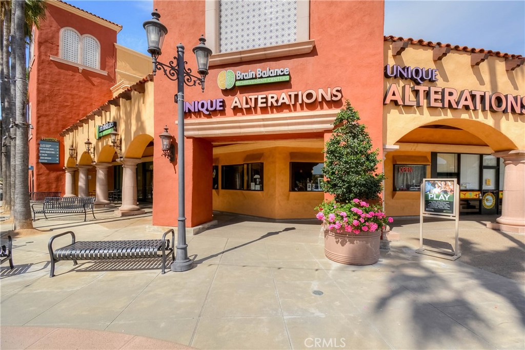 8018 E Santa Ana Canyon Road 107