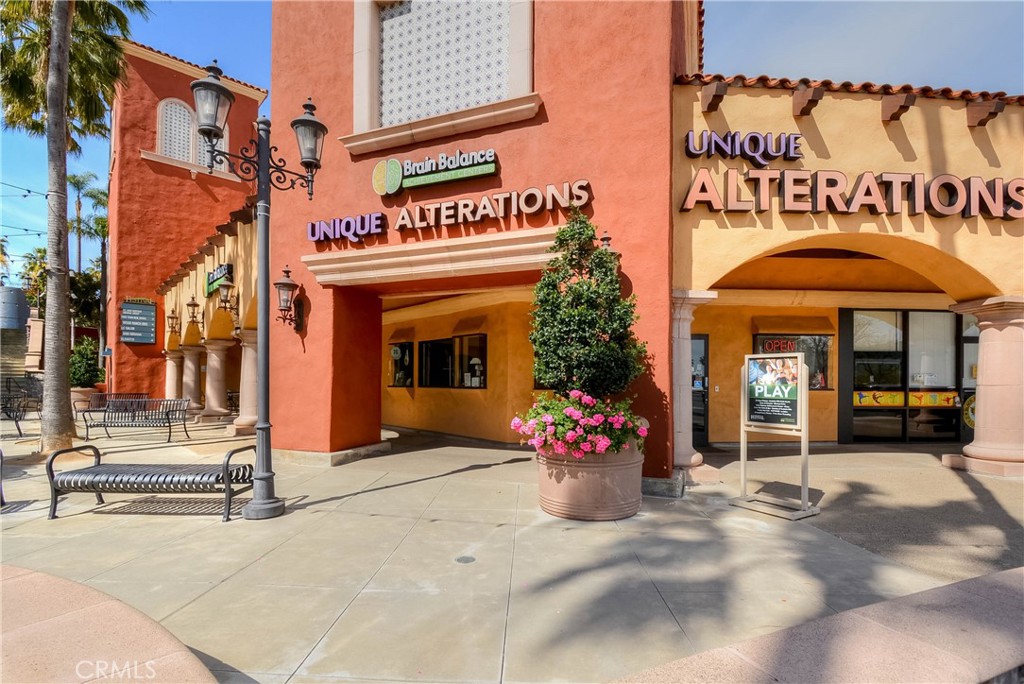 8018 E Santa Ana Canyon Road 107