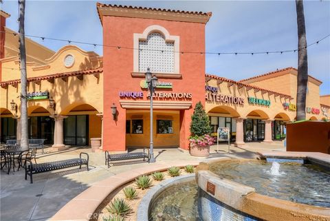 Photo of 8018 E Santa Ana Canyon Road #107, Anaheim, CA 92808 (MLS # CV25081459)